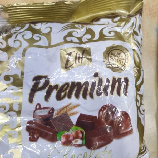 Elif Premium Chocolate imported premium quality